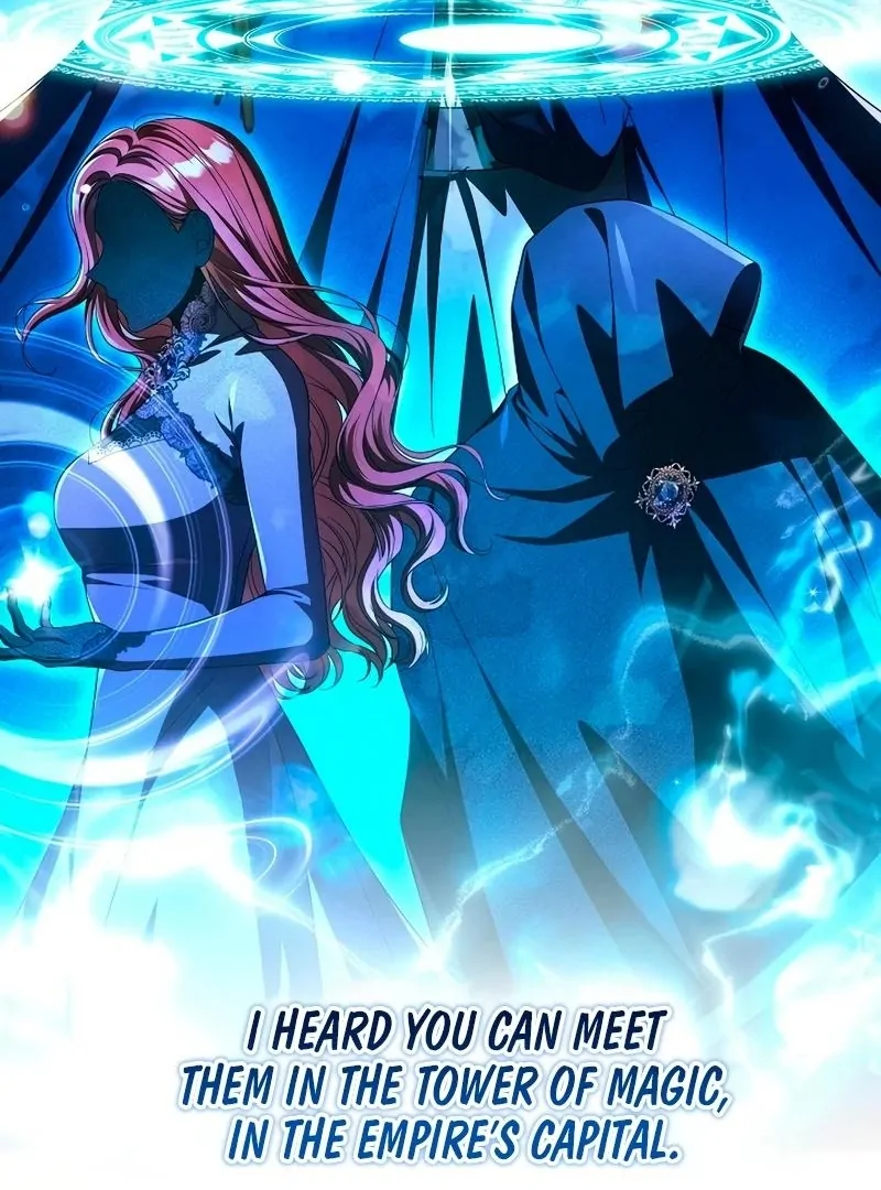 There Are No Bad Precious Ones in the World Chapter 1 page 43