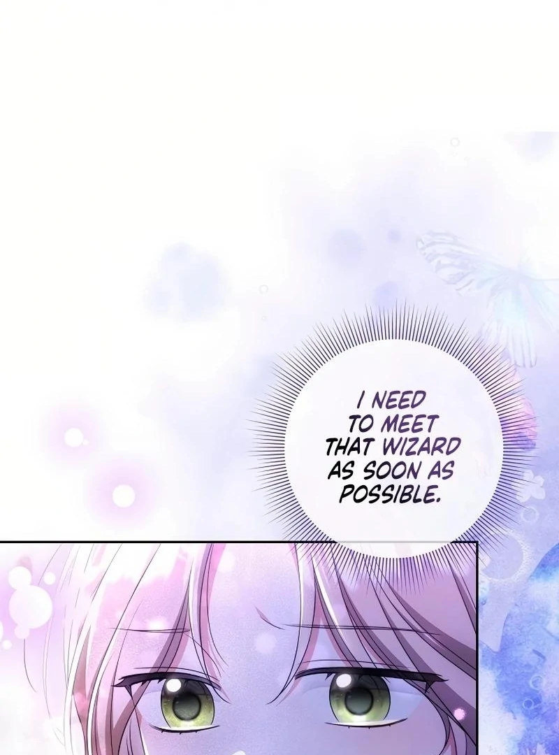 There Are No Bad Precious Ones in the World Chapter 1 page 44