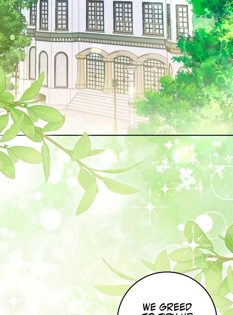 There Are No Bad Precious Ones in the World Chapter 1 page 4