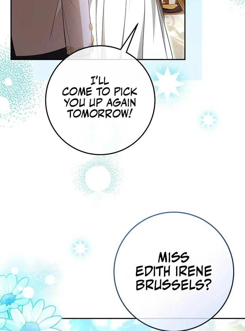 There Are No Bad Precious Ones in the World Chapter 1 page 50