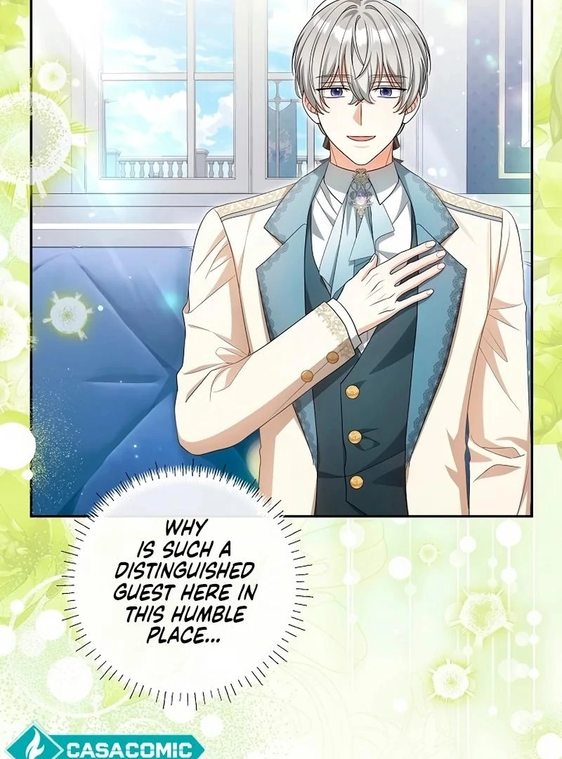There Are No Bad Precious Ones in the World Chapter 1 page 54
