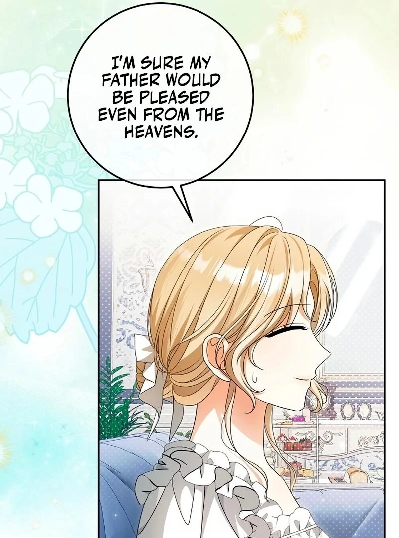There Are No Bad Precious Ones in the World Chapter 1 page 57