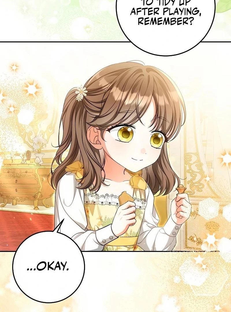 There Are No Bad Precious Ones in the World Chapter 1 page 5