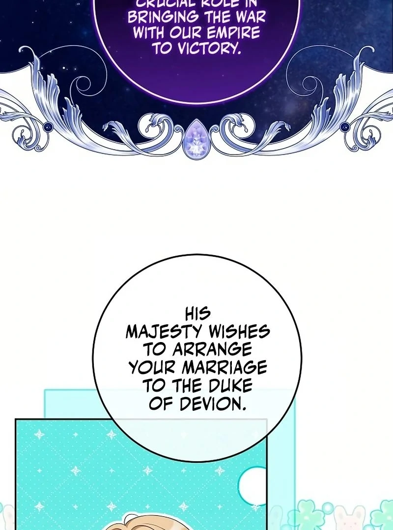There Are No Bad Precious Ones in the World Chapter 1 page 71