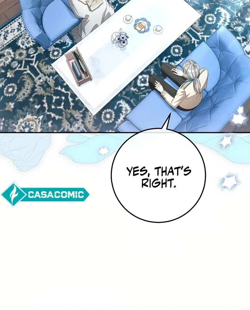 There Are No Bad Precious Ones in the World Chapter 1 page 74