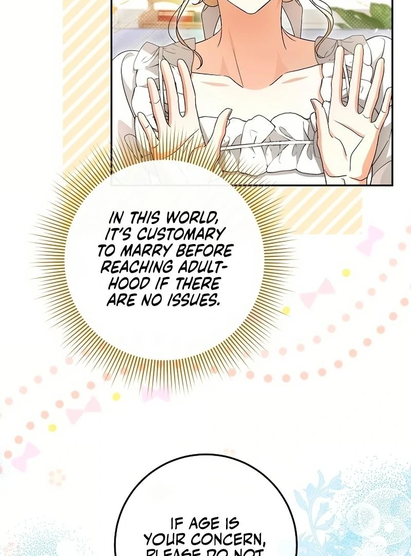 There Are No Bad Precious Ones in the World Chapter 1 page 76