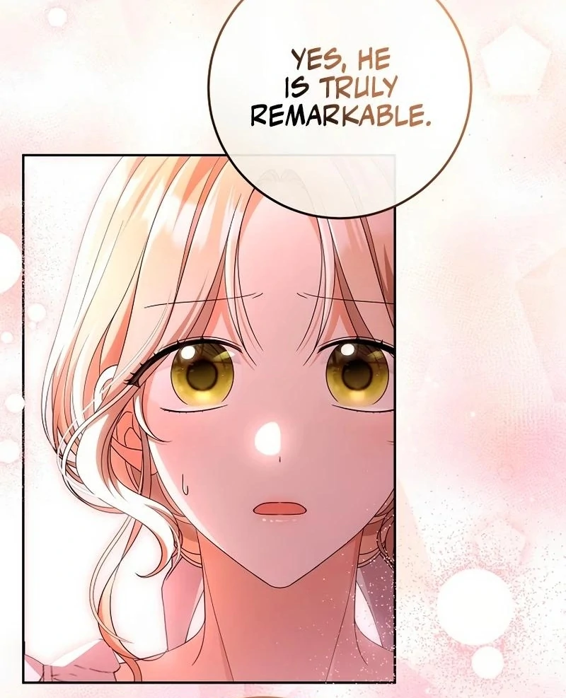 There Are No Bad Precious Ones in the World Chapter 1 page 83