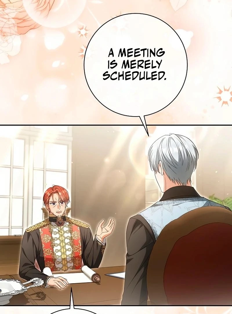There Are No Bad Precious Ones in the World Chapter 1 page 96