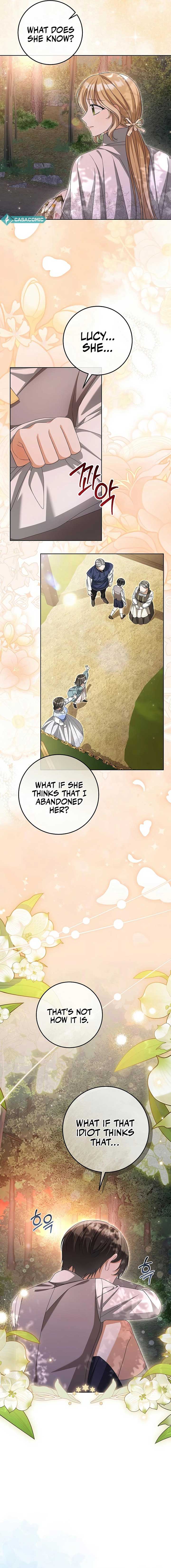 There Are No Bad Precious Ones in the World Chapter 10 page 15