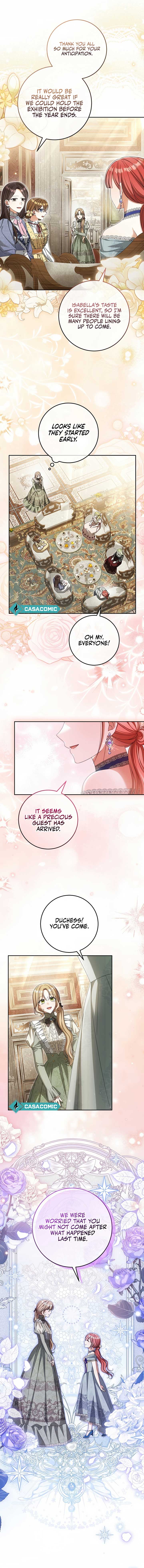 There Are No Bad Precious Ones in the World Chapter 12 page 2