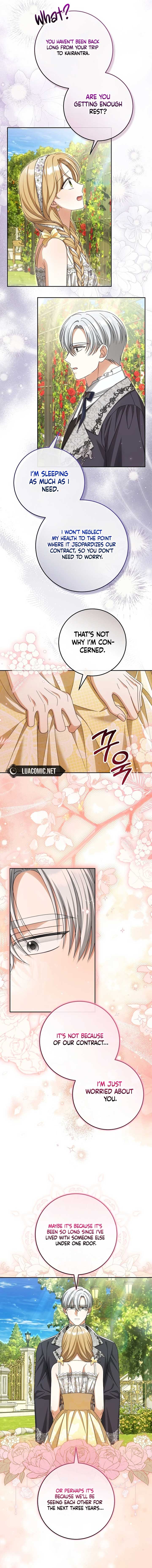 There Are No Bad Precious Ones in the World Chapter 14 page 11