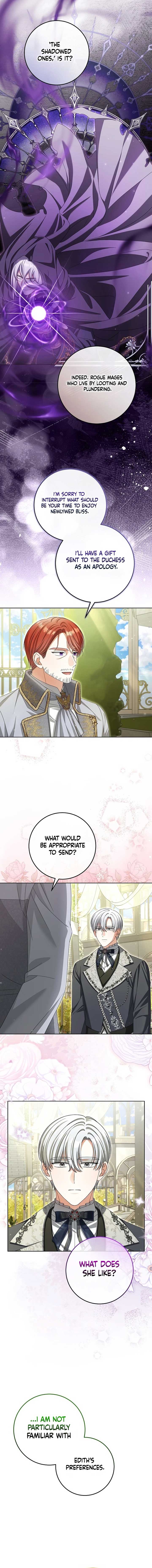 There Are No Bad Precious Ones in the World Chapter 14 page 3