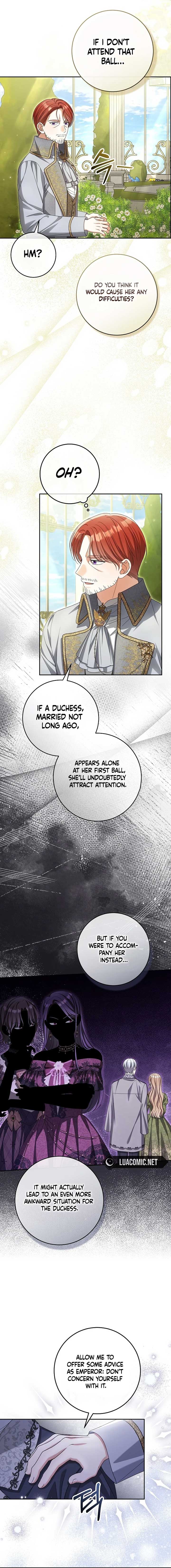 There Are No Bad Precious Ones in the World Chapter 14 page 5