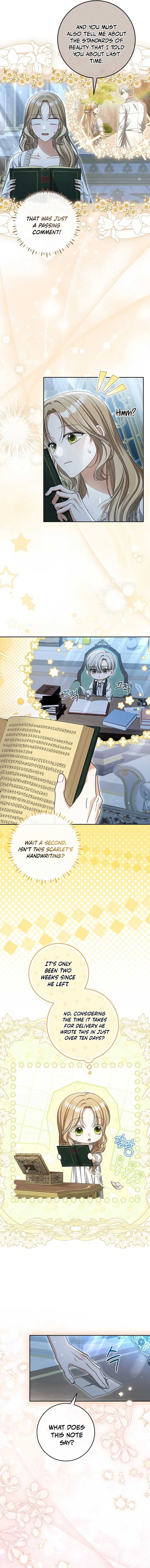 There Are No Bad Precious Ones in the World Chapter 15 page 3
