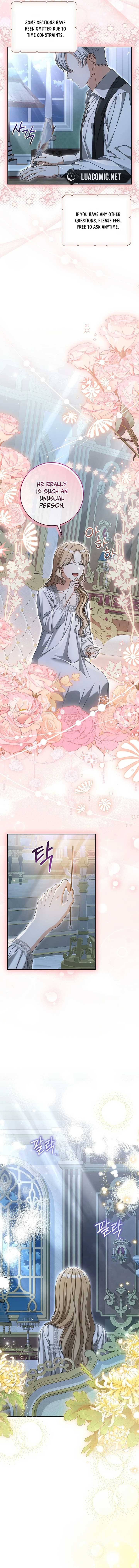 There Are No Bad Precious Ones in the World Chapter 15 page 4