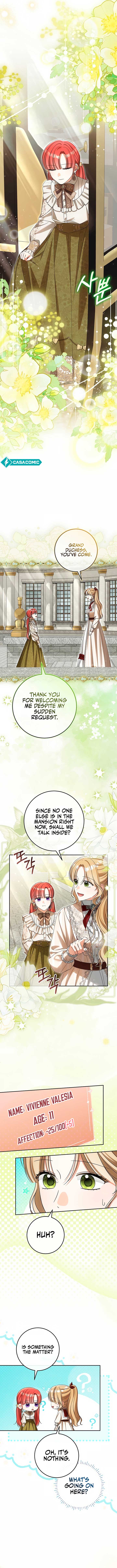 There Are No Bad Precious Ones in the World Chapter 16 page 9