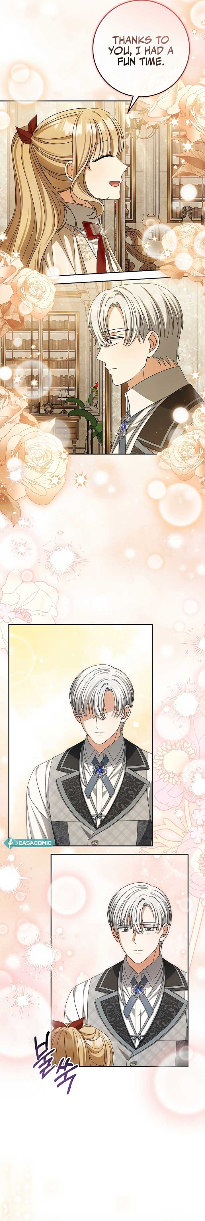 There Are No Bad Precious Ones in the World Chapter 18 page 13