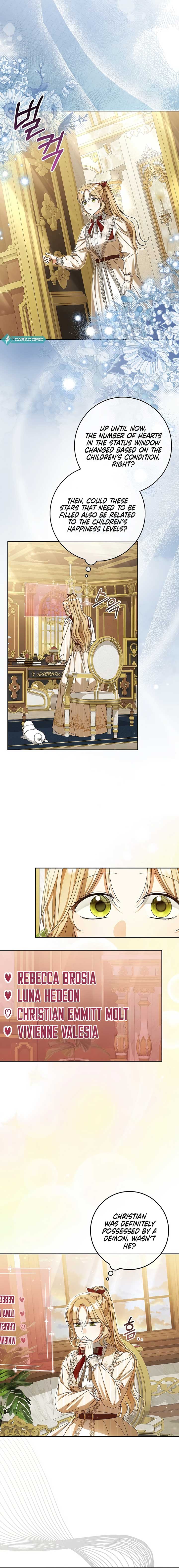 There Are No Bad Precious Ones in the World Chapter 18 page 4