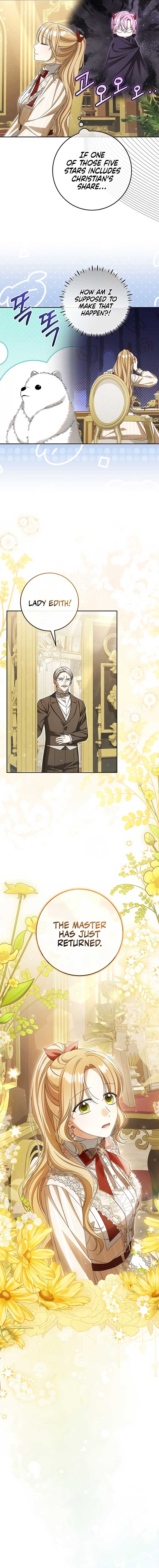 There Are No Bad Precious Ones in the World Chapter 18 page 5