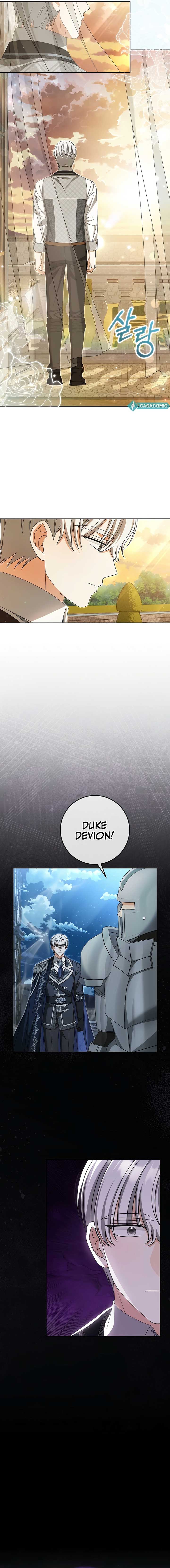 There Are No Bad Precious Ones in the World Chapter 18 page 6