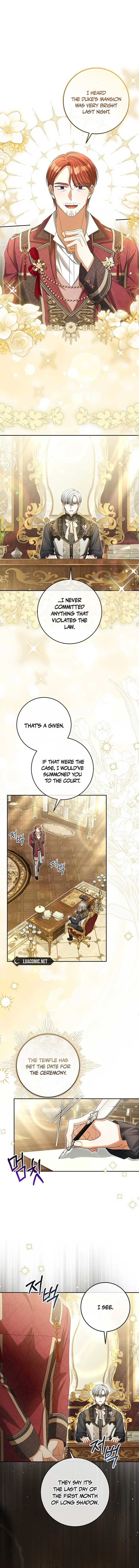 There Are No Bad Precious Ones in the World Chapter 24 page 2