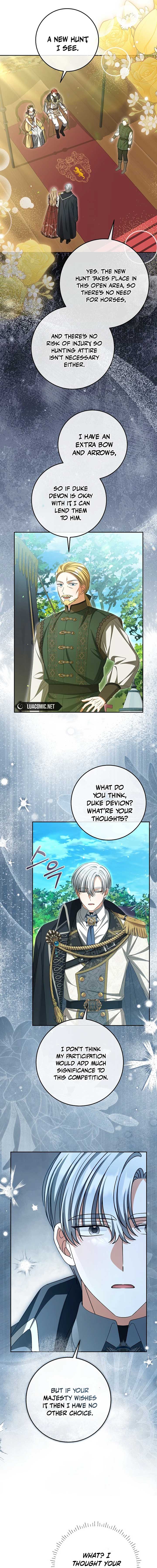 There Are No Bad Precious Ones in the World Chapter 25 page 10