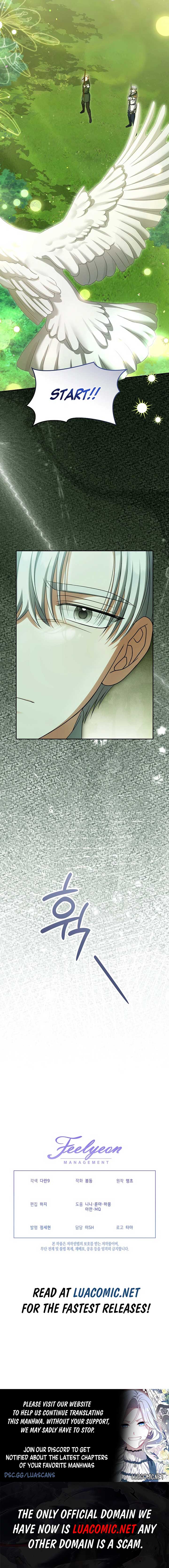 There Are No Bad Precious Ones in the World Chapter 25 page 15