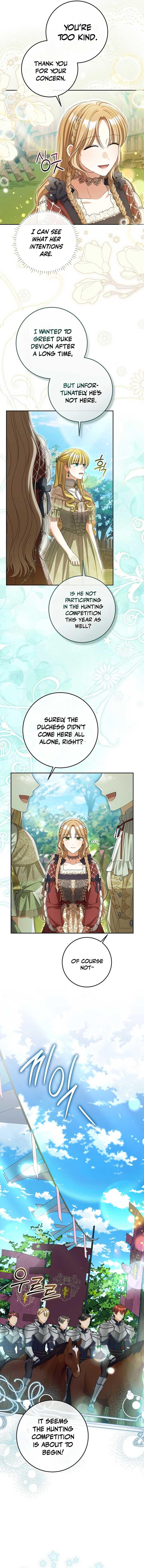 There Are No Bad Precious Ones in the World Chapter 25 page 2