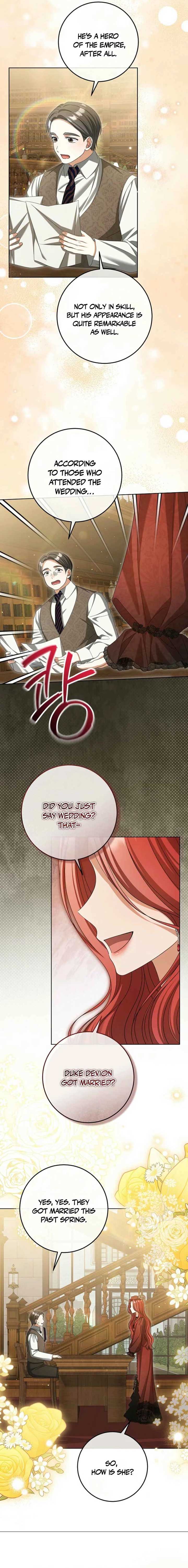 There Are No Bad Precious Ones in the World Chapter 26 page 14