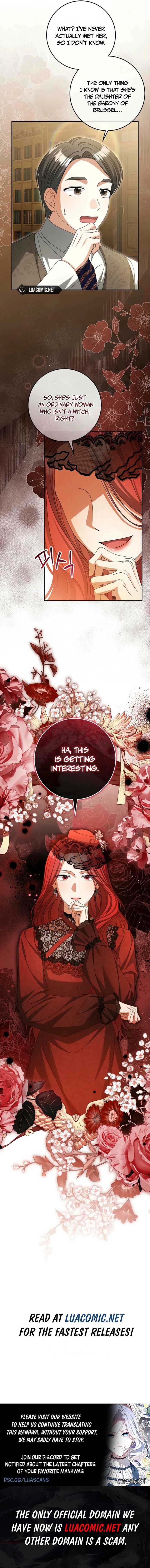 There Are No Bad Precious Ones in the World Chapter 26 page 15