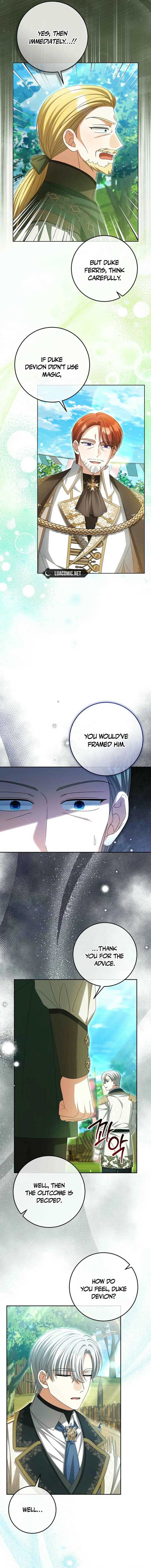 There Are No Bad Precious Ones in the World Chapter 26 page 3