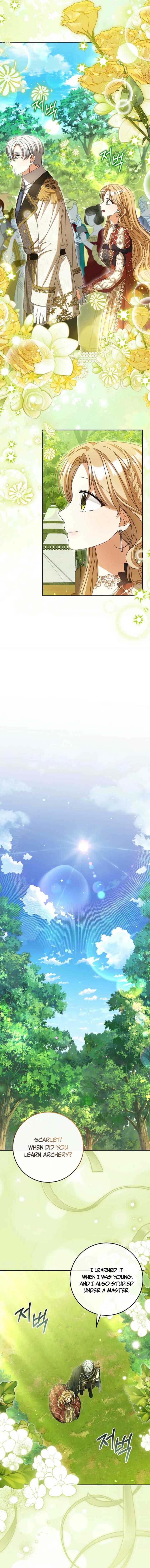 There Are No Bad Precious Ones in the World Chapter 26 page 6