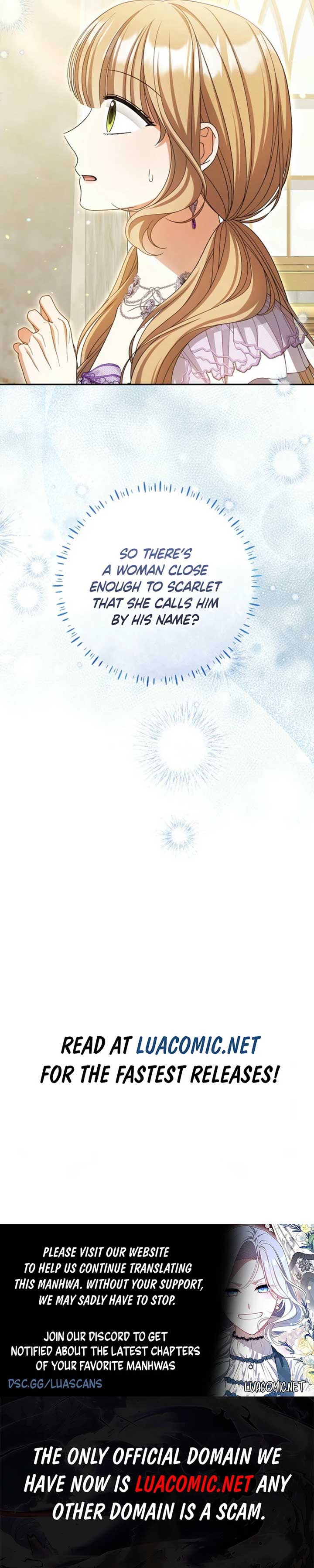 There Are No Bad Precious Ones in the World Chapter 27 page 8
