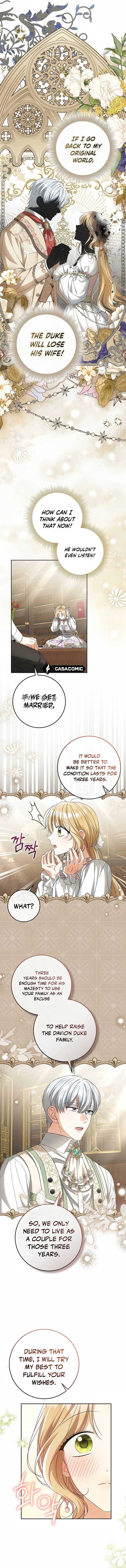 There Are No Bad Precious Ones in the World Chapter 3 page 10