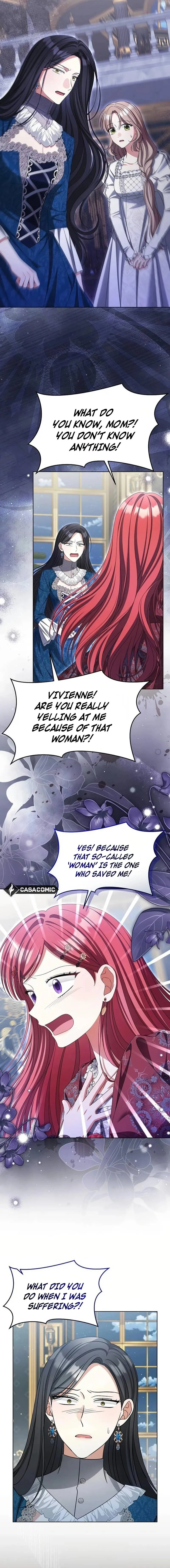 There Are No Bad Precious Ones in the World Chapter 31 page 13