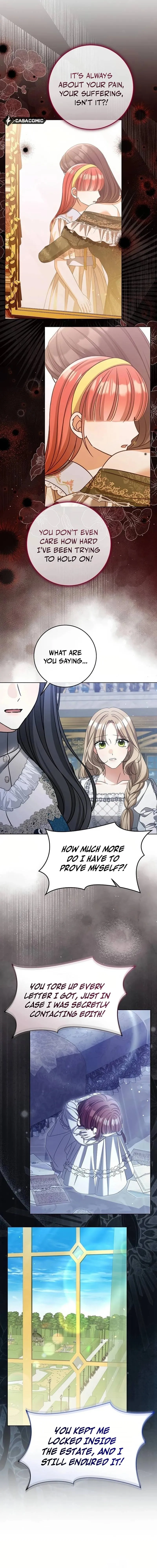 There Are No Bad Precious Ones in the World Chapter 31 page 14
