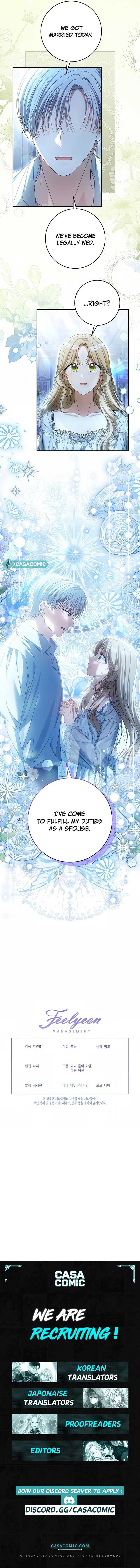 There Are No Bad Precious Ones in the World Chapter 8 page 10