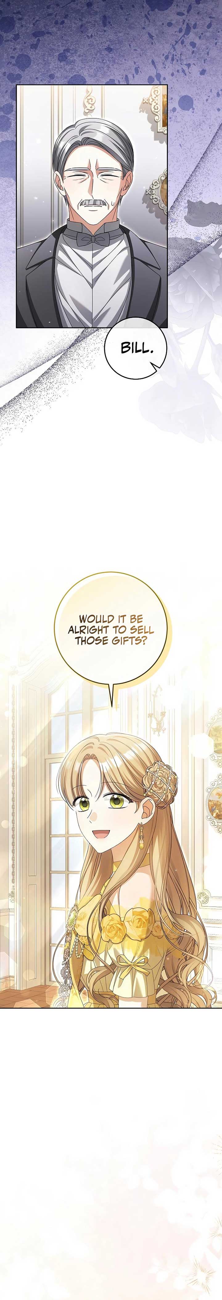 There Are No Bad Precious Ones in the World Chapter 9 page 15