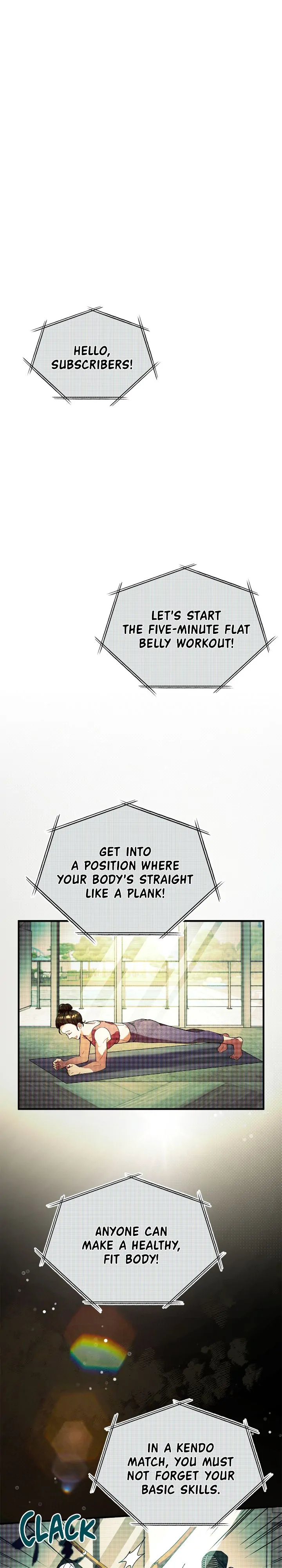 There Are Too Many Second Male Leads! Chapter 1 page 0