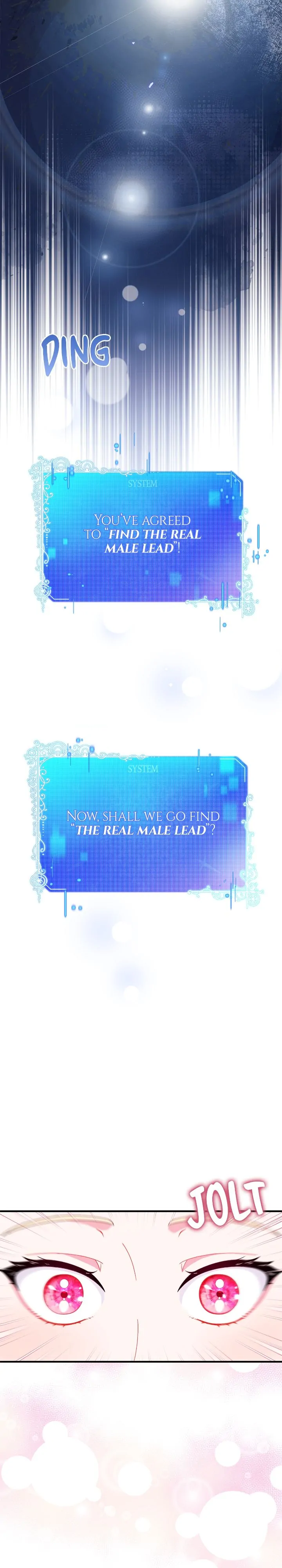 There Are Too Many Second Male Leads! Chapter 1 page 11