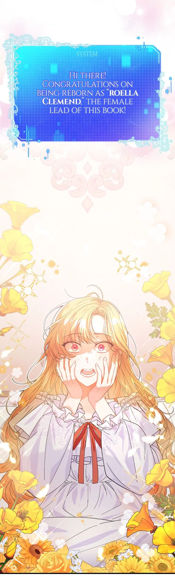 There Are Too Many Second Male Leads! Chapter 1 page 12