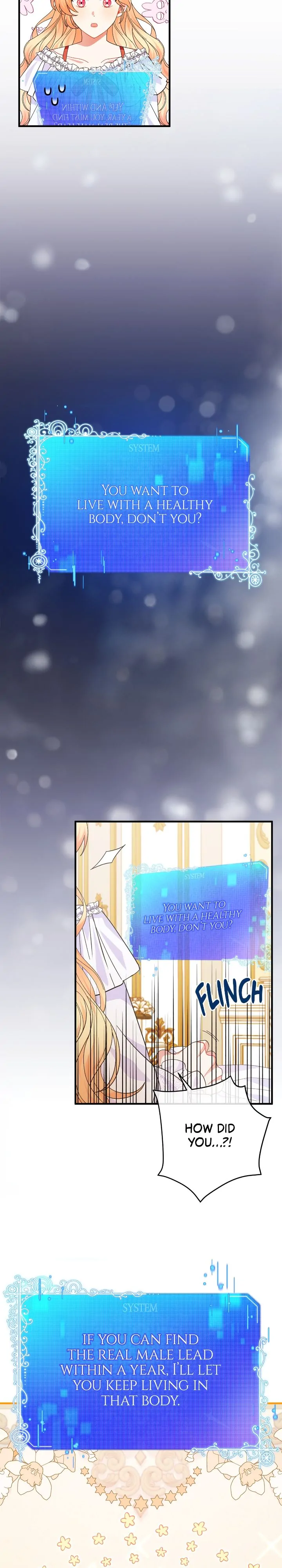There Are Too Many Second Male Leads! Chapter 1 page 14
