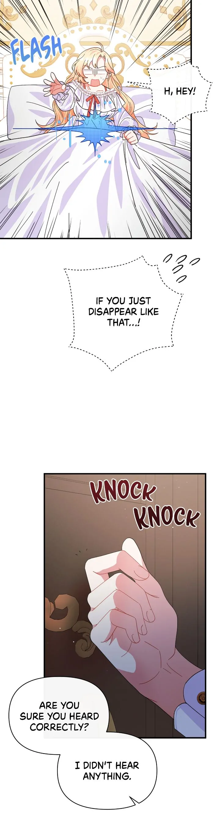There Are Too Many Second Male Leads! Chapter 1 page 31
