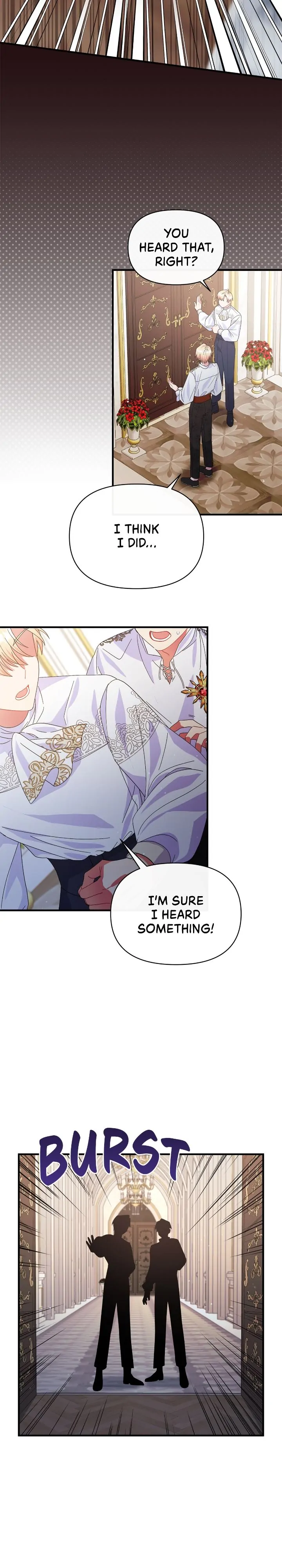 There Are Too Many Second Male Leads! Chapter 1 page 34