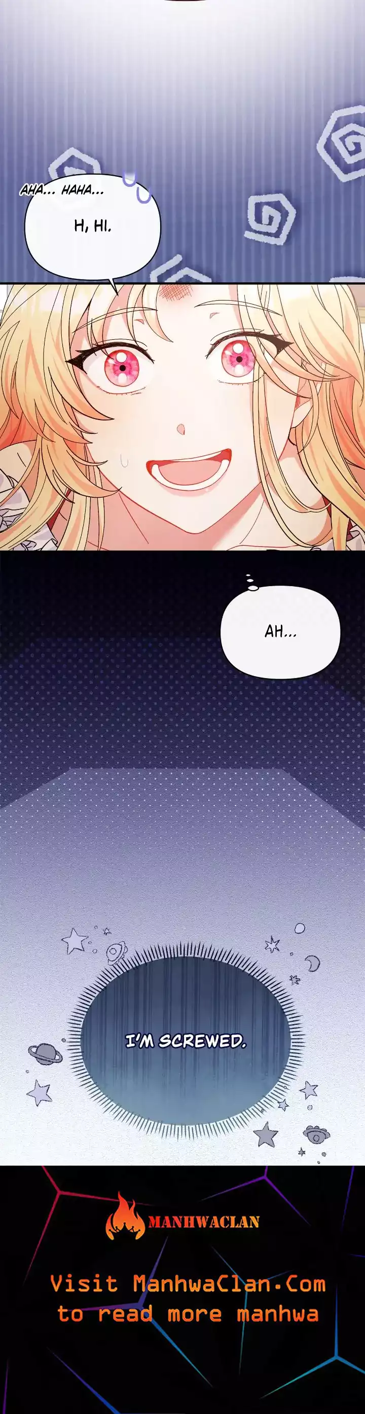 There Are Too Many Second Male Leads! Chapter 1 page 37