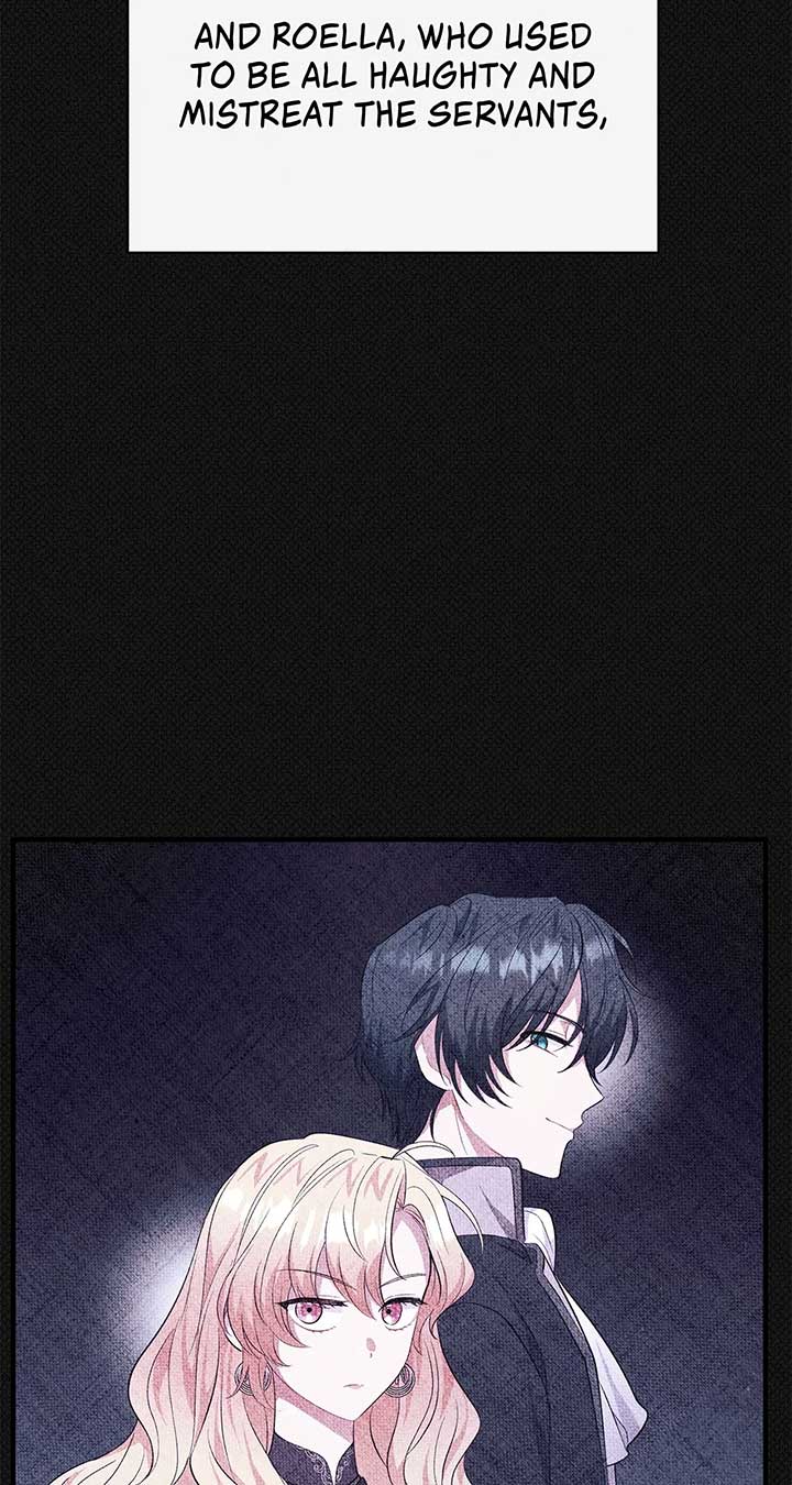 There Are Too Many Second Male Leads! Chapter 10 page 9