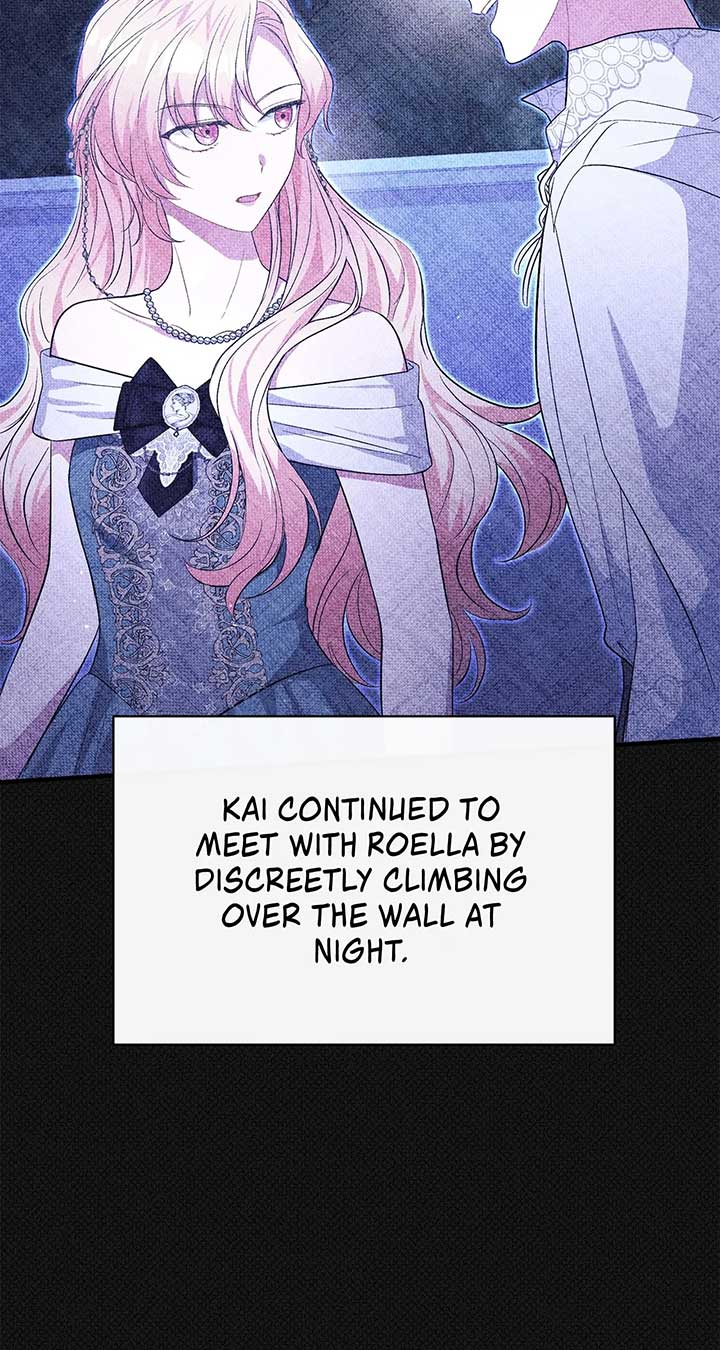 There Are Too Many Second Male Leads! Chapter 10 page 12