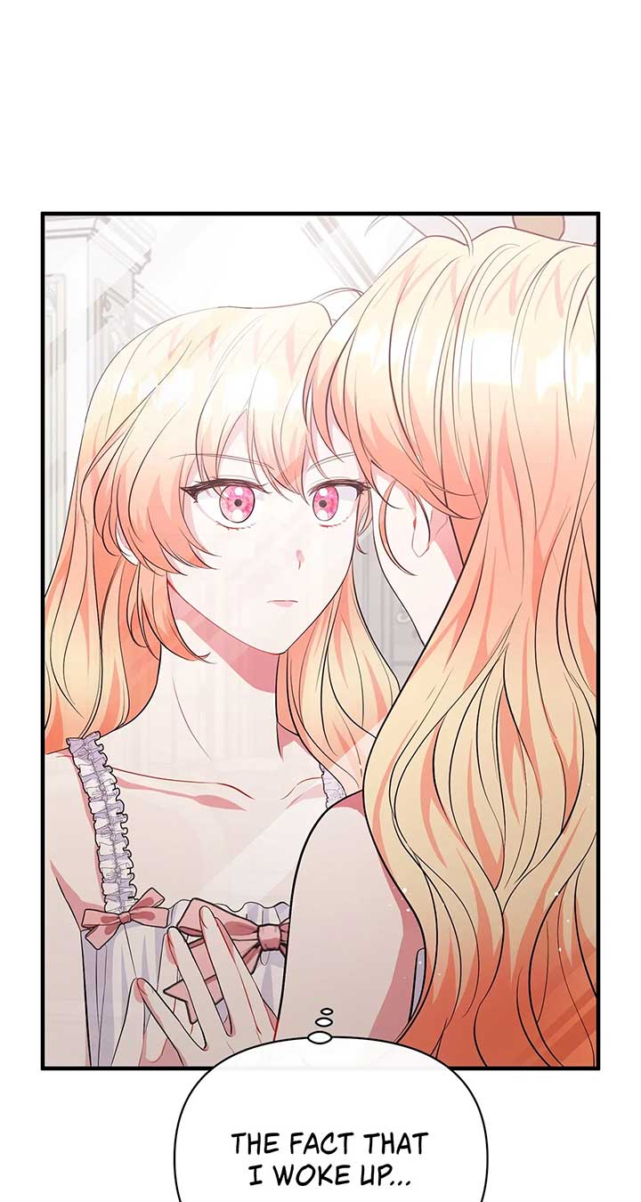 There Are Too Many Second Male Leads! Chapter 10 page 14