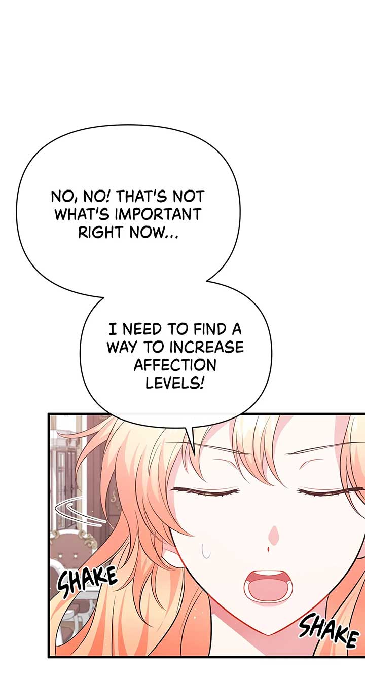 There Are Too Many Second Male Leads! Chapter 10 page 19