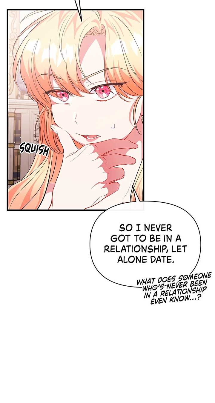 There Are Too Many Second Male Leads! Chapter 10 page 22